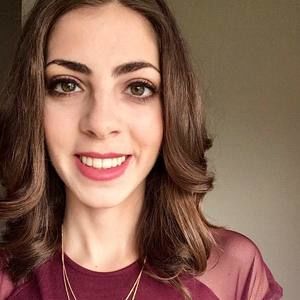 Meet your Posher, Marina